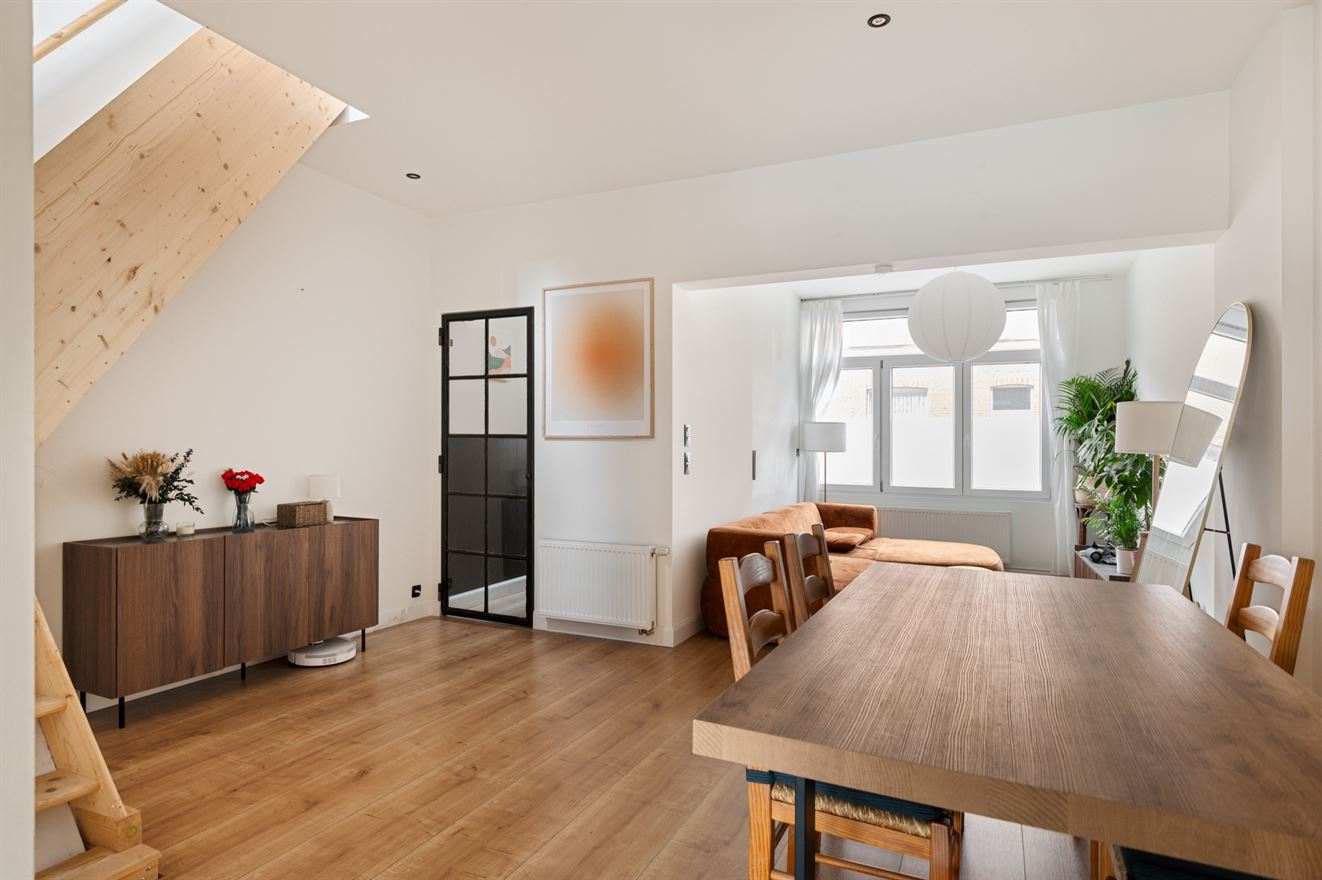 Foto 3 van een woning in Ekeren