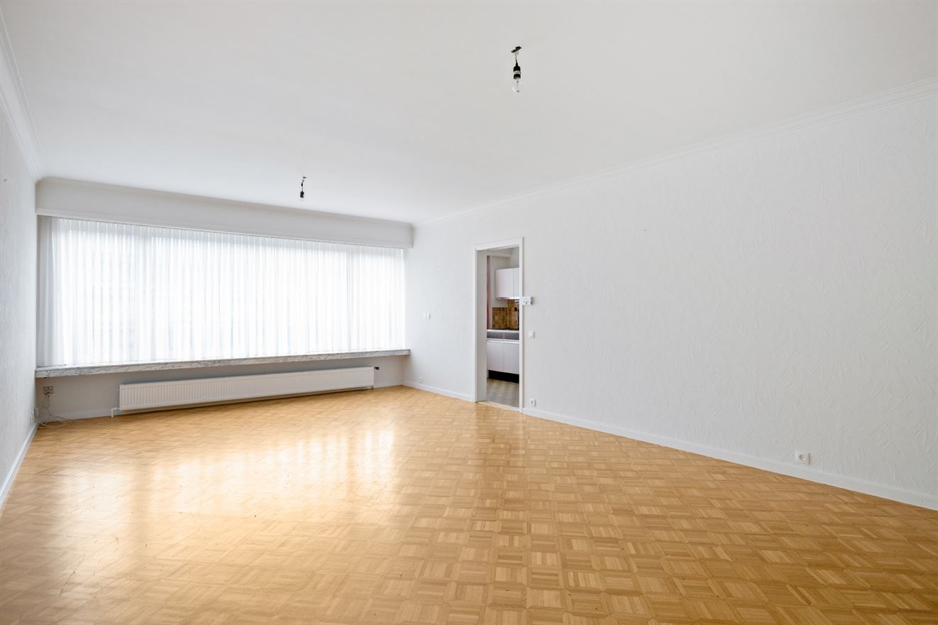 Foto 3 van een woning in Merksem