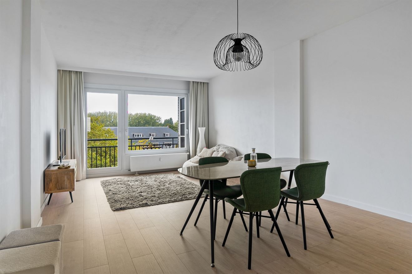 Foto 2 van een woning in Antwerpen