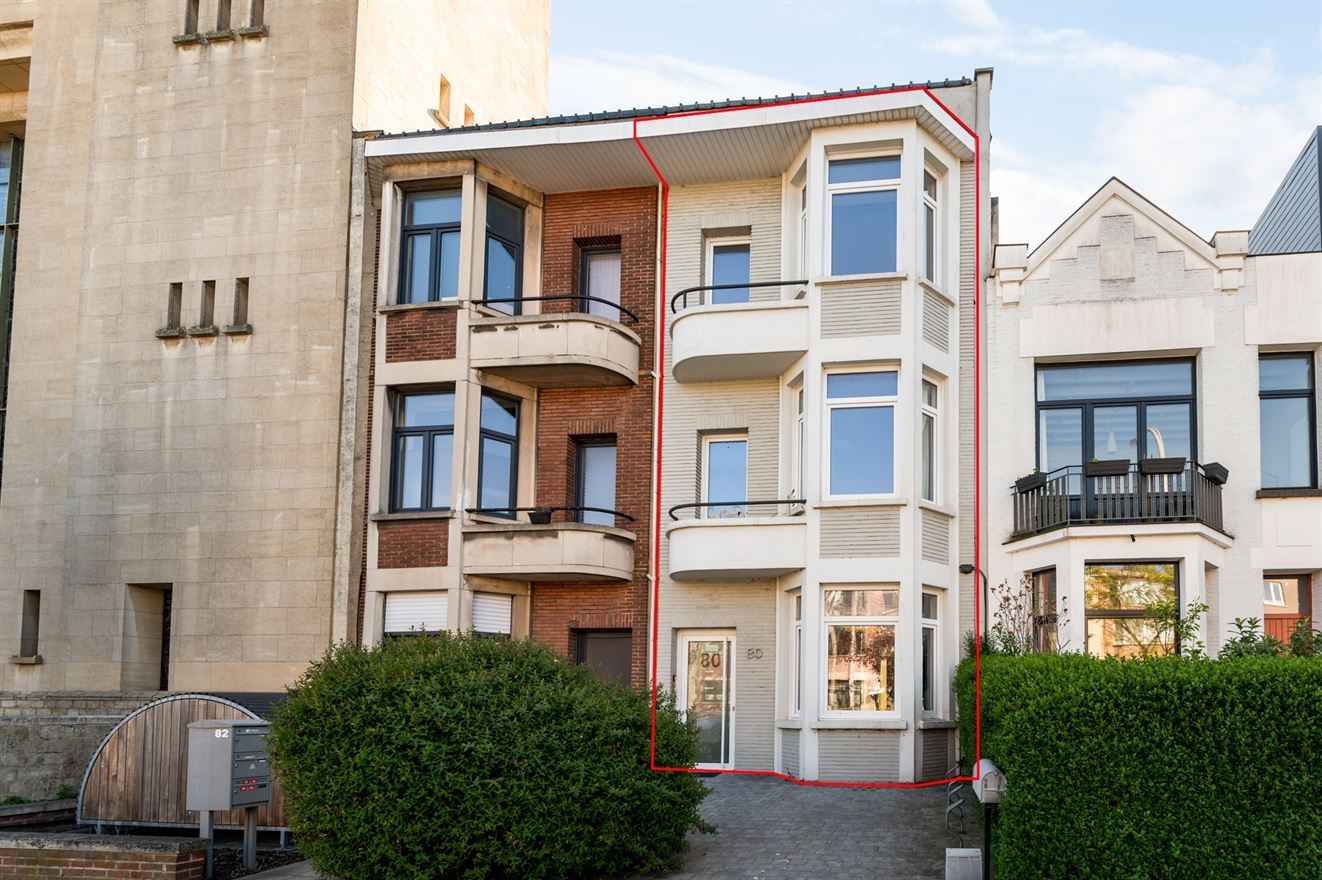 Foto 1 van een woning in Deurne