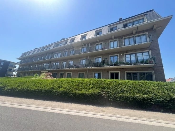 Foto 3 van een woning in OUDENAARDE