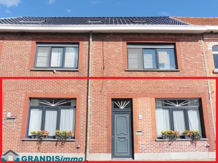 Foto 1 van een woning in Zele
