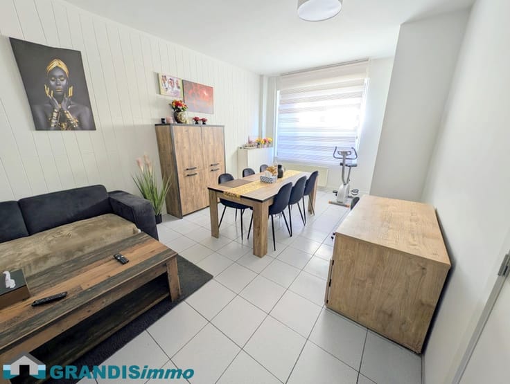 Foto 3 van een woning in Zele