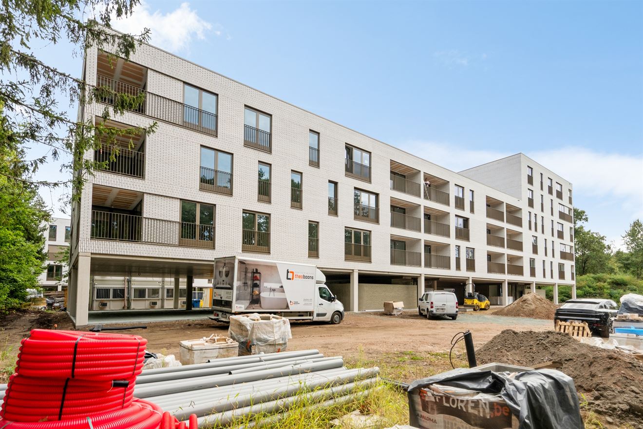 Foto 2 van een woning in Mol