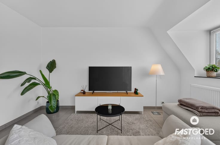 Foto 3 van een woning in Merelbeke-Melle