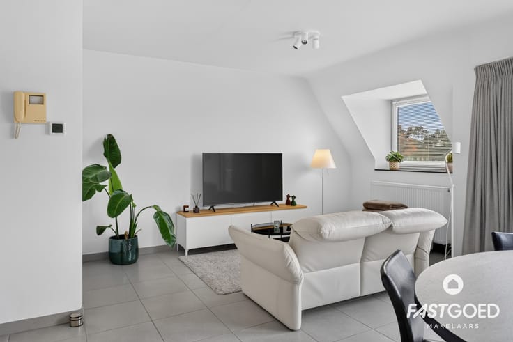 Foto 2 van een woning in Merelbeke-Melle