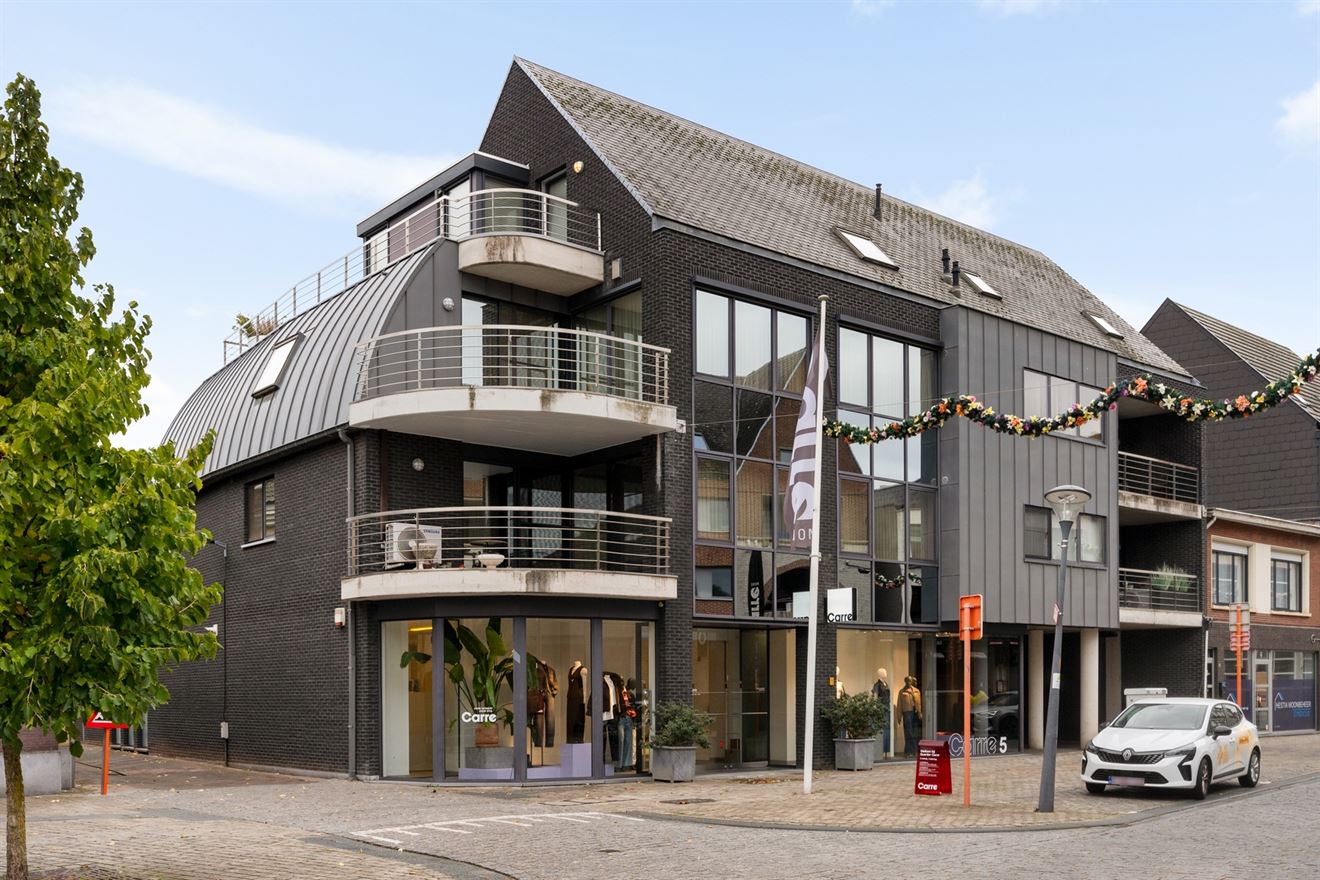 Foto 2 van een woning in Herentals
