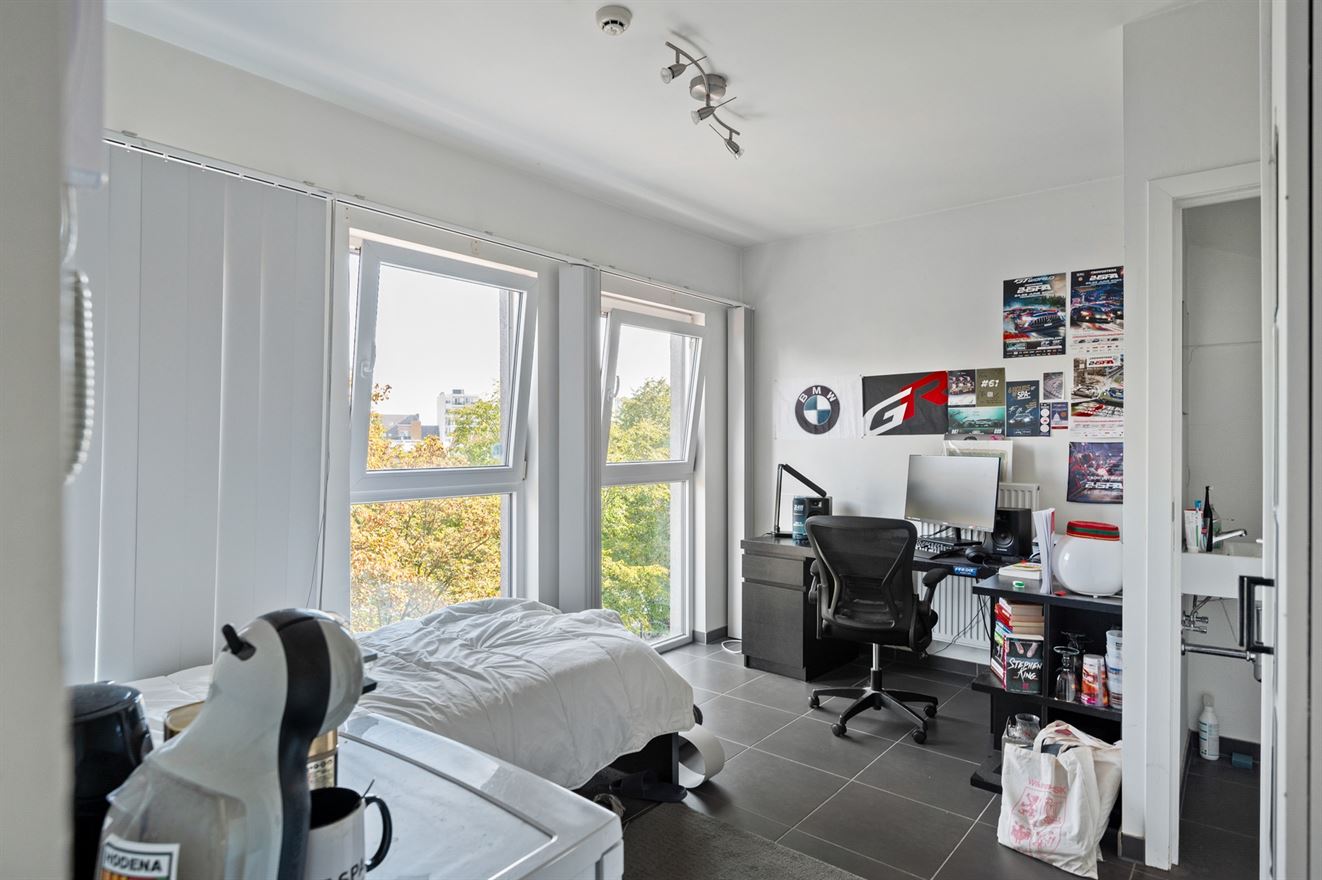 Foto 2 van een woning in Antwerpen