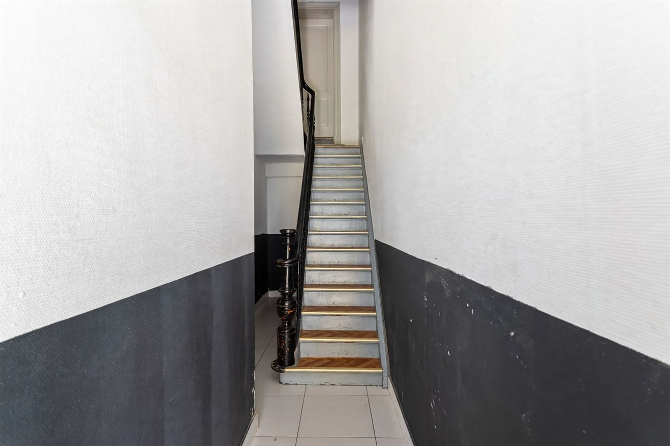 Foto 2 van een woning in Berchem