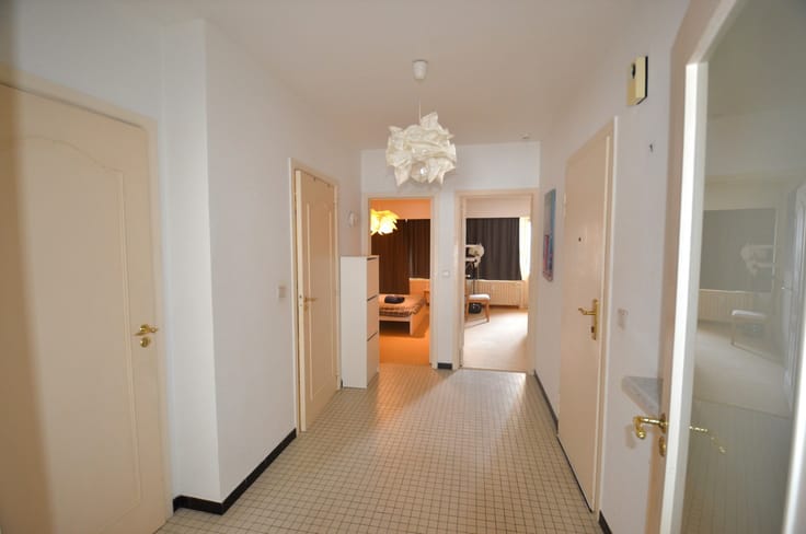 Foto 3 van een woning in Oostende