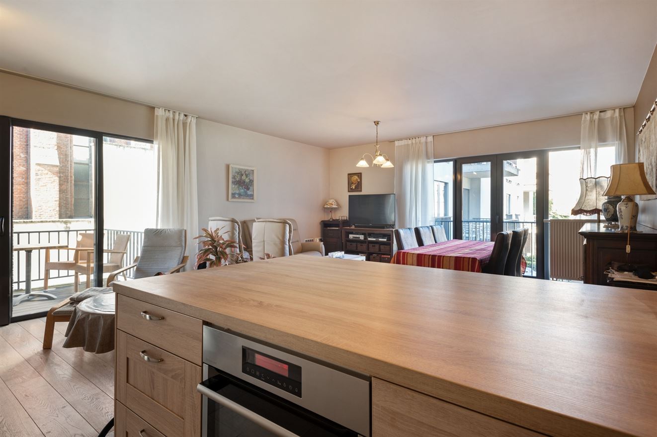 Foto 3 van een woning in Antwerpen