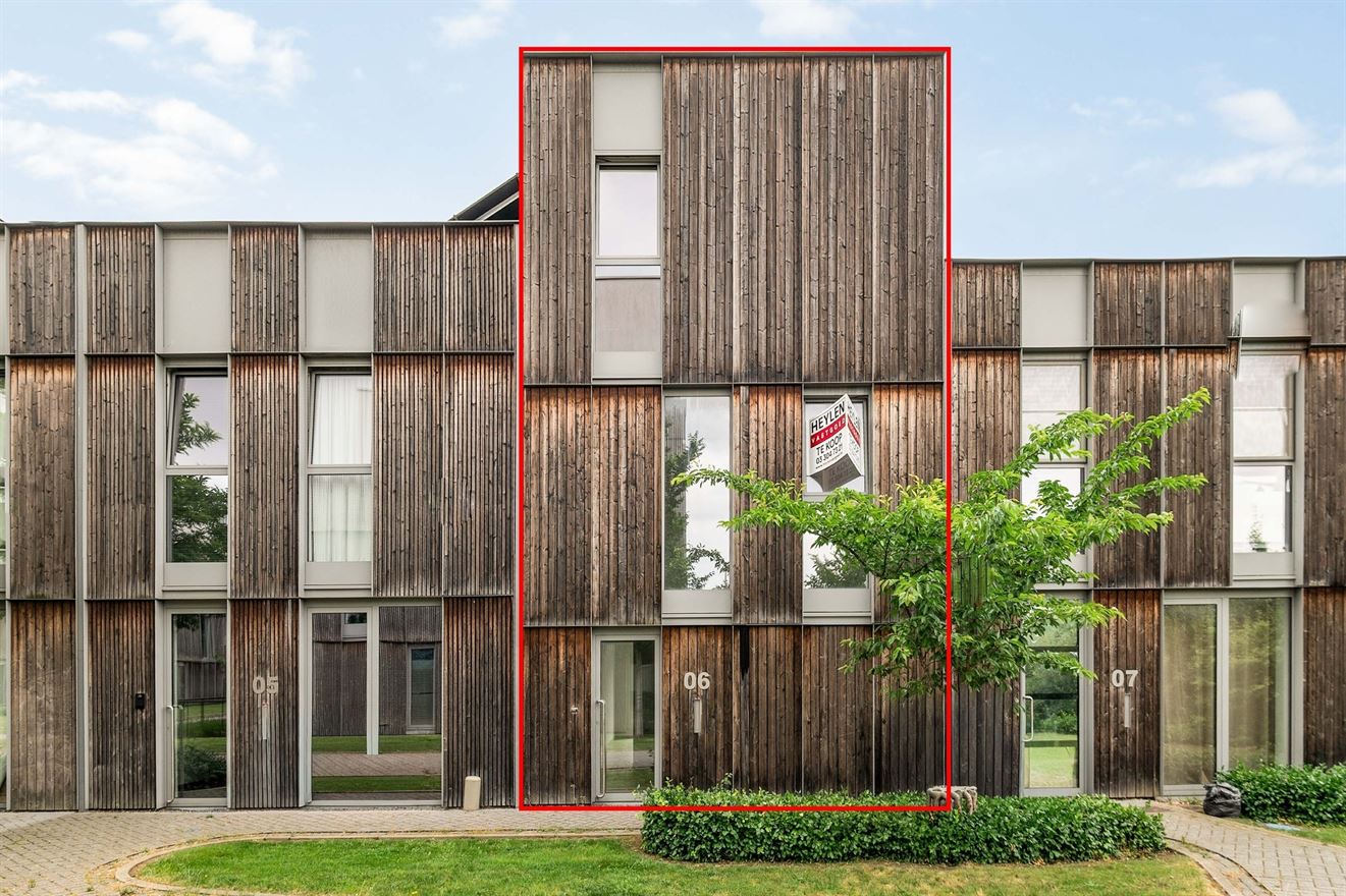 Foto 1 van een woning in SINT-NIKLAAS