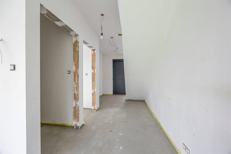 Foto 2 van een woning in Haacht