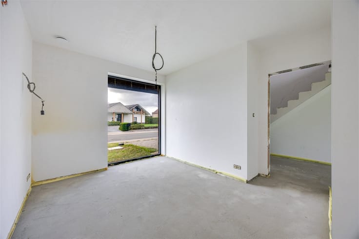 Foto 3 van een woning in Haacht