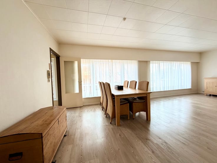 Foto 3 van een woning in De Panne