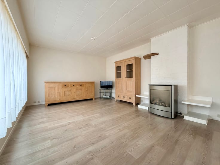 Foto 2 van een woning in De Panne