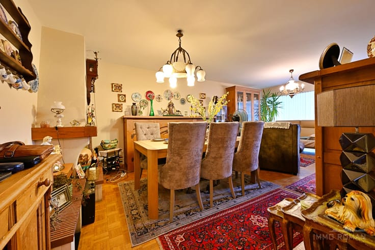 Foto 2 van een woning in Ronse