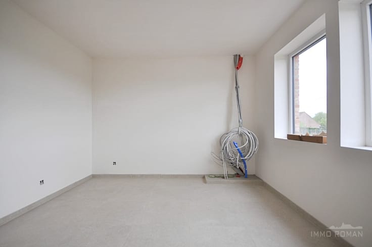 Foto 3 van een woning in Mont-de-l'Enclus