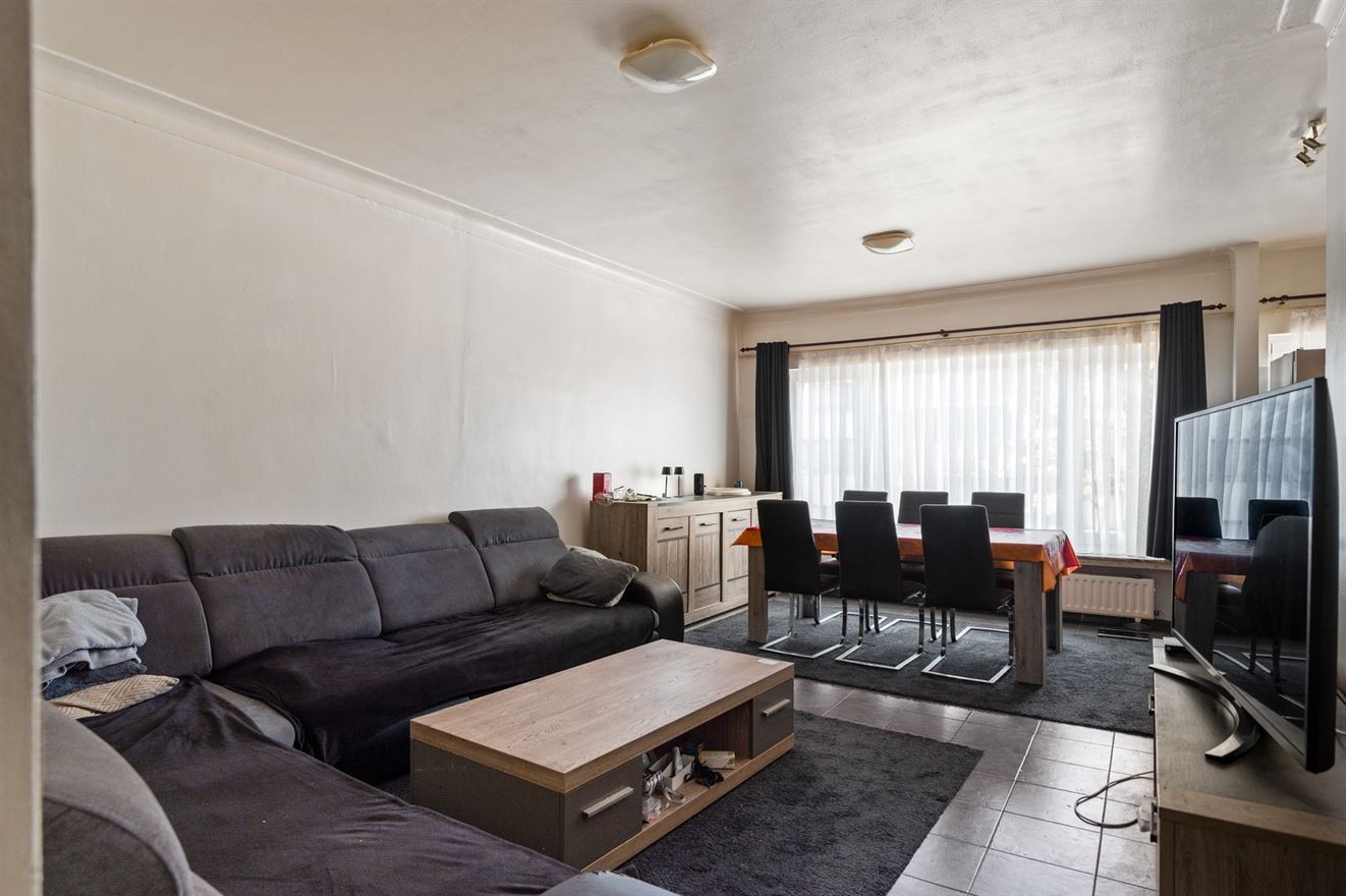 Foto 2 van een woning in Merksem