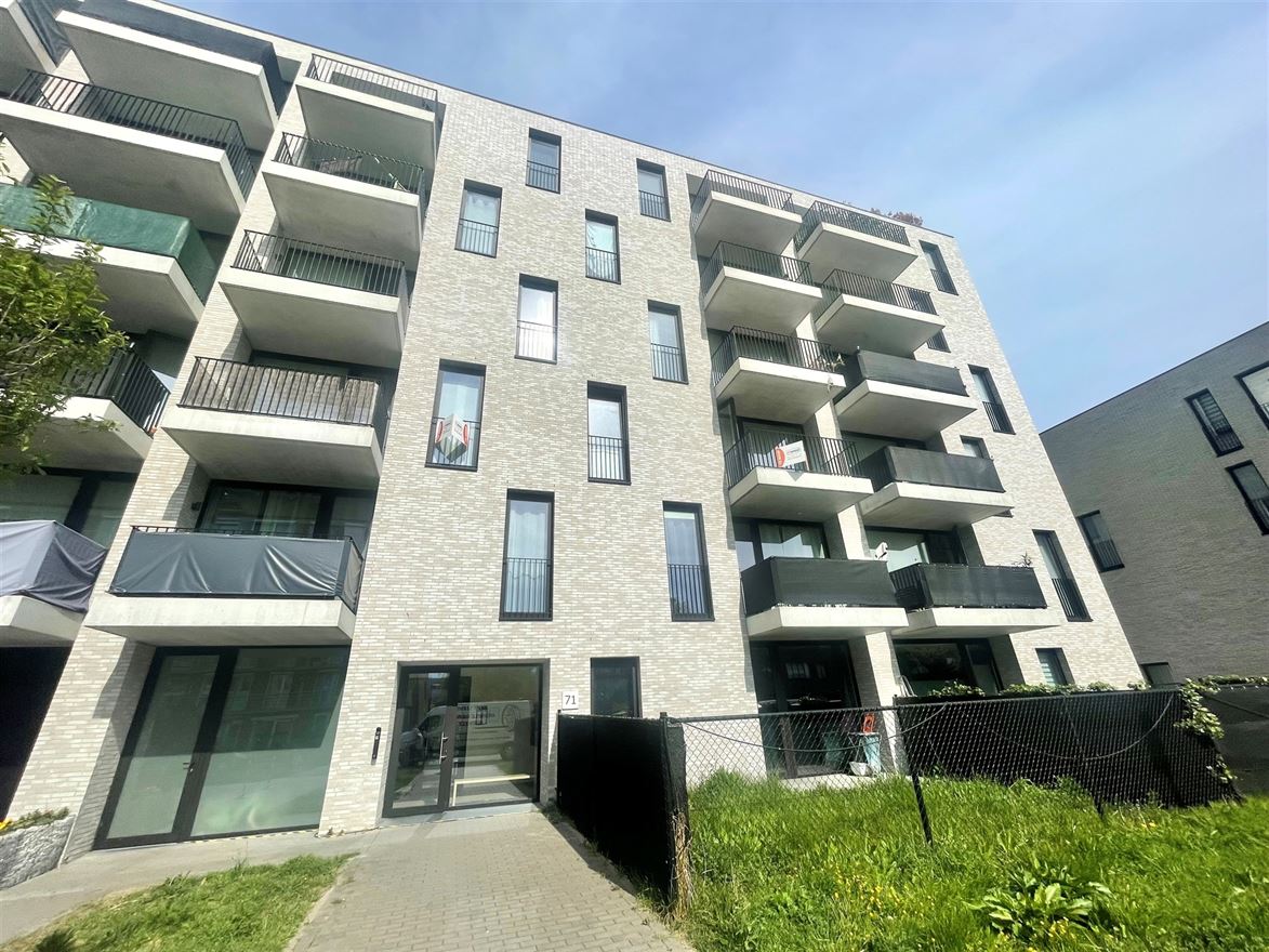 Foto 1 van een woning in Hoboken