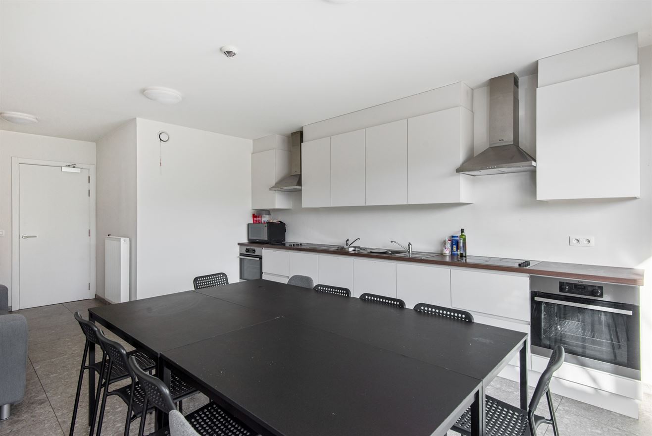 Foto 3 van een woning in Wilrijk