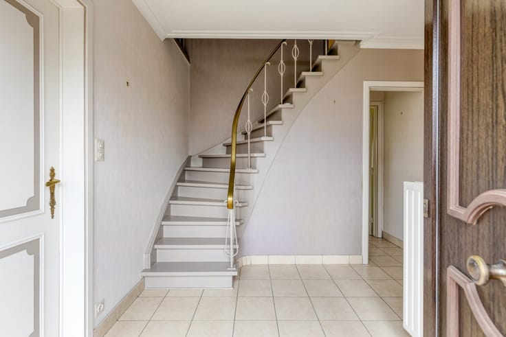 Foto 2 van een woning in OUDENAARDE
