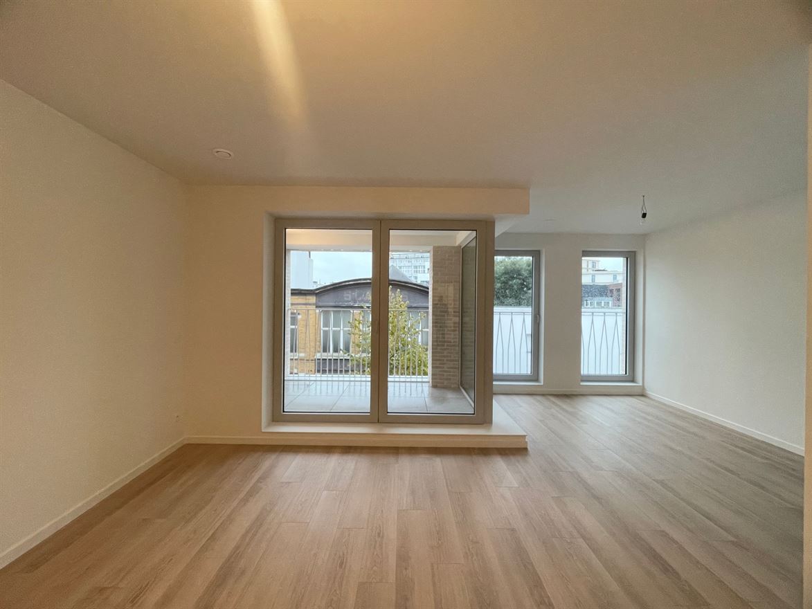 Foto 3 van een woning in Antwerpen