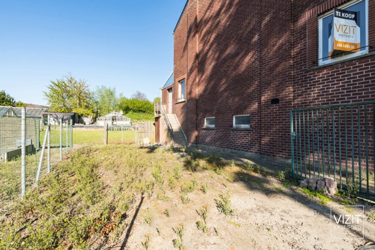 Foto 2 van een woning in Ninove