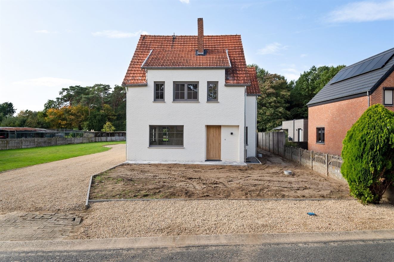 Foto 2 van een woning in OOSTHAM