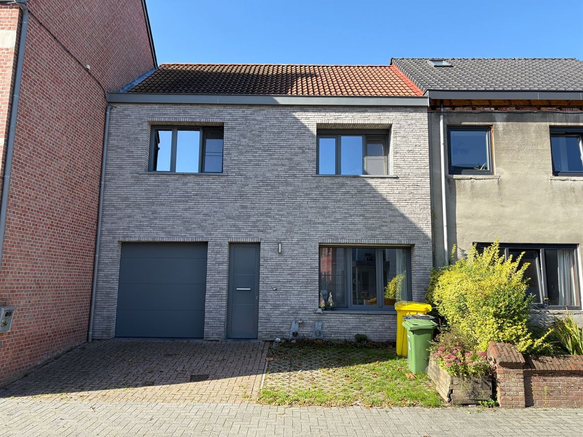 Foto 2 van een woning in Essen