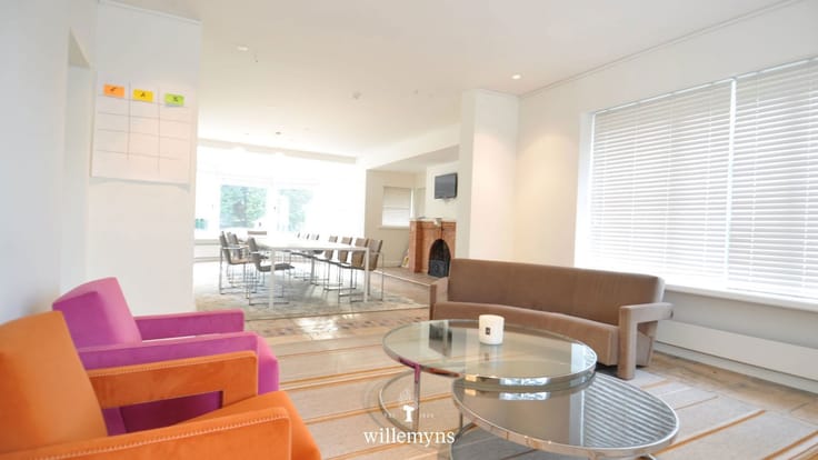 Foto 3 van een woning in Knokke-Heist