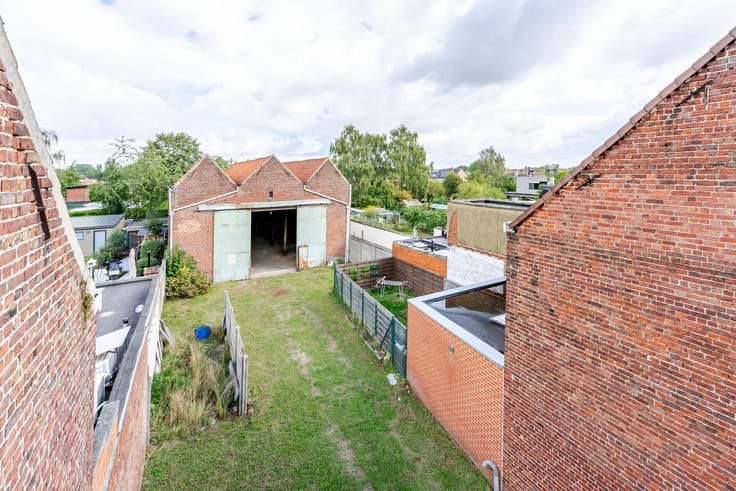 Foto 2 van een woning in BISSEGEM