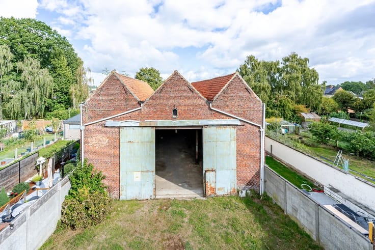Foto 3 van een woning in BISSEGEM