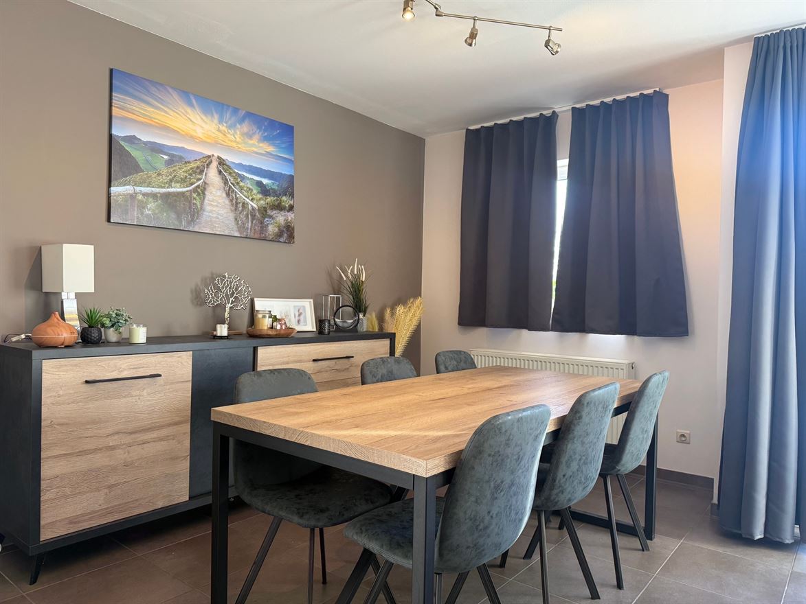 Foto 3 van een woning in Mechelen