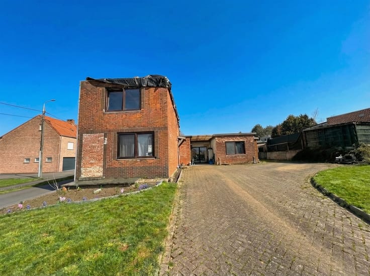 Foto 2 van een woning in Herselt