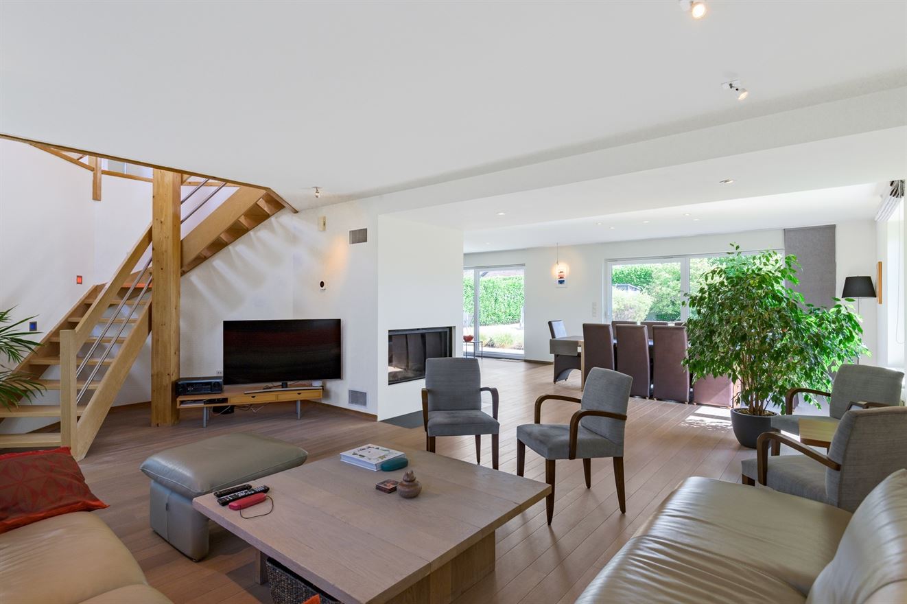 Foto 2 van een woning in Grobbendonk