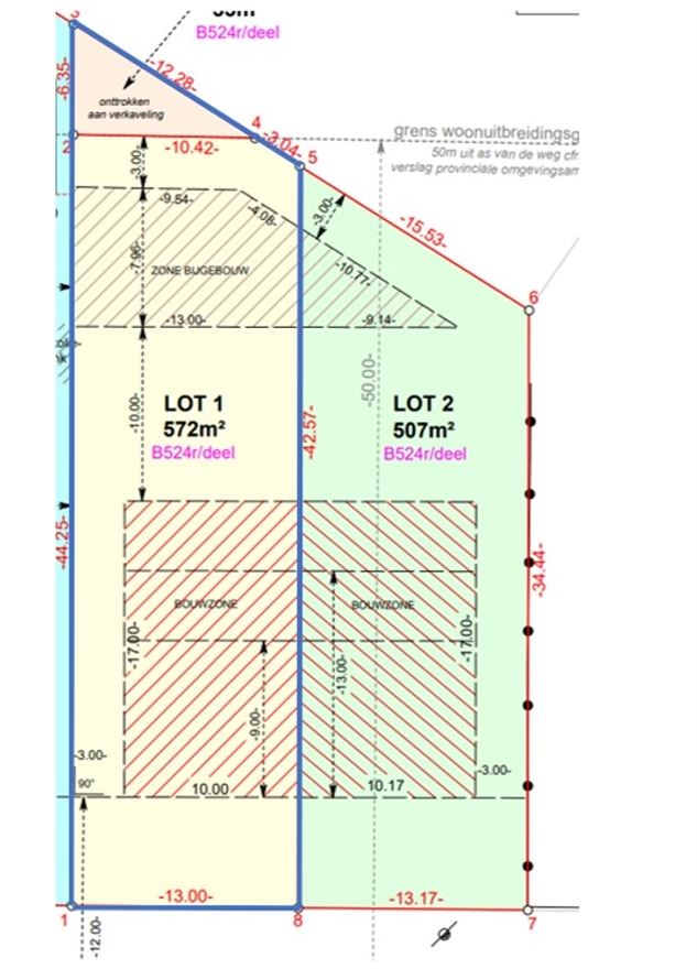 Foto 1 van een woning in PAAL