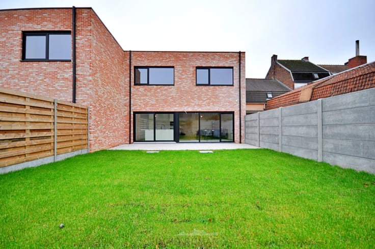Foto 2 van een woning in Avelgem