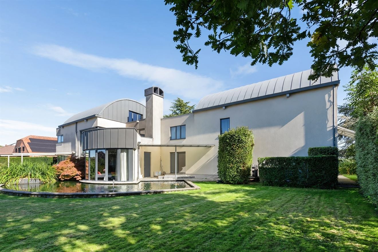 Foto 2 van een woning in Hechtel-Eksel