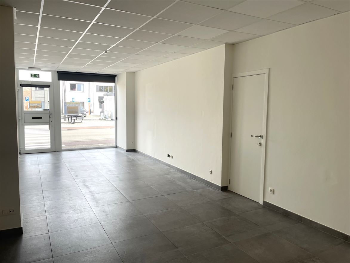 Foto 3 van een woning in BERLAAR