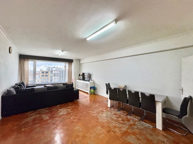 Foto 3 van een woning in Antwerpen