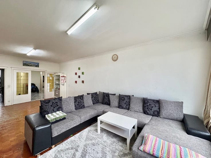 Foto 2 van een woning in Antwerpen