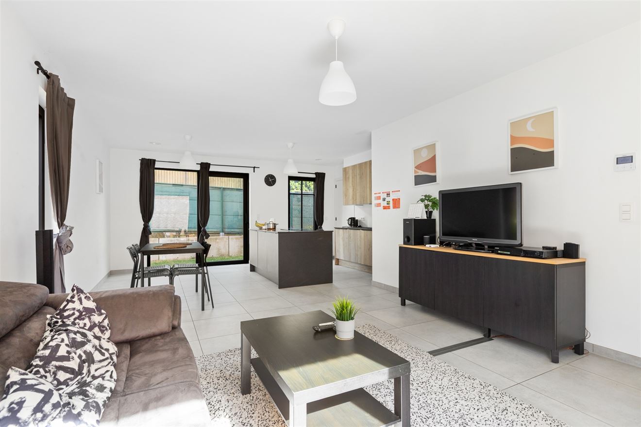 Foto 2 van een woning in Kozen