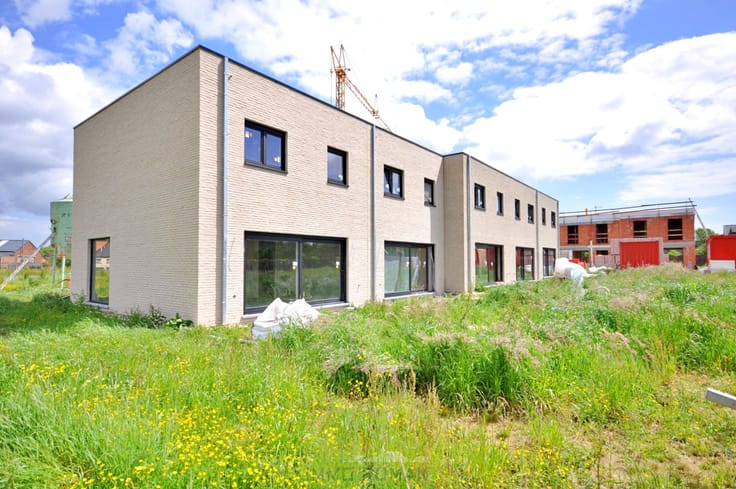 Foto 2 van een woning in Ronse