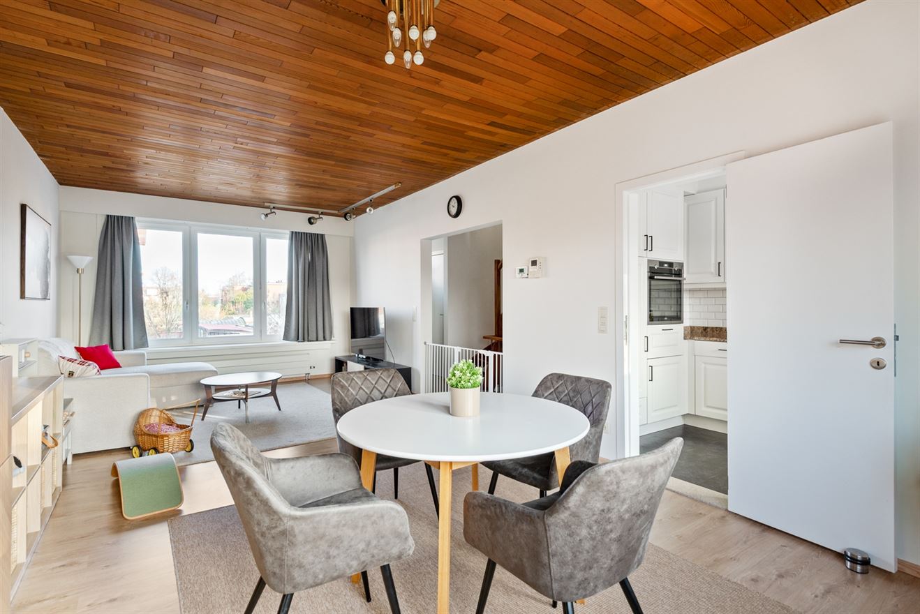 Foto 2 van een woning in Rumst