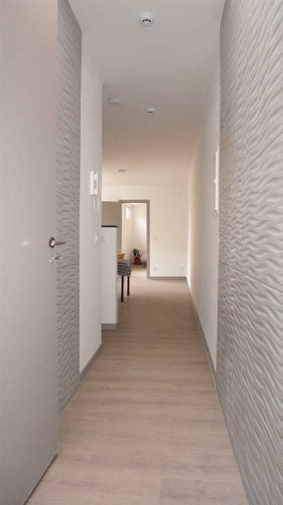 Foto 3 van een woning in BLANKENBERGE