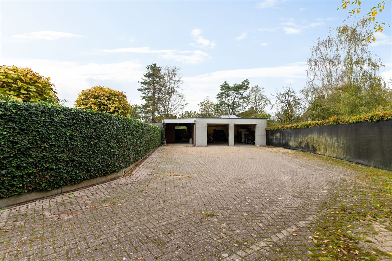 Foto 3 van een woning in VOSSELAAR