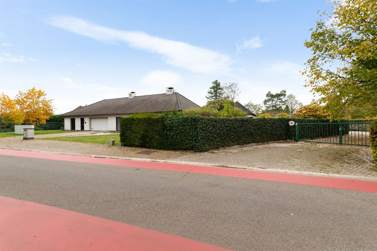 Foto 2 van een woning in VOSSELAAR