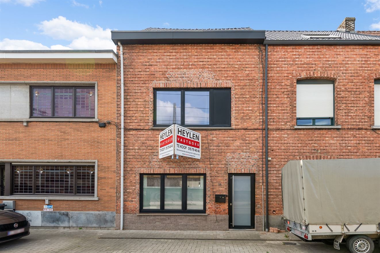 Foto 2 van een woning in Duffel
