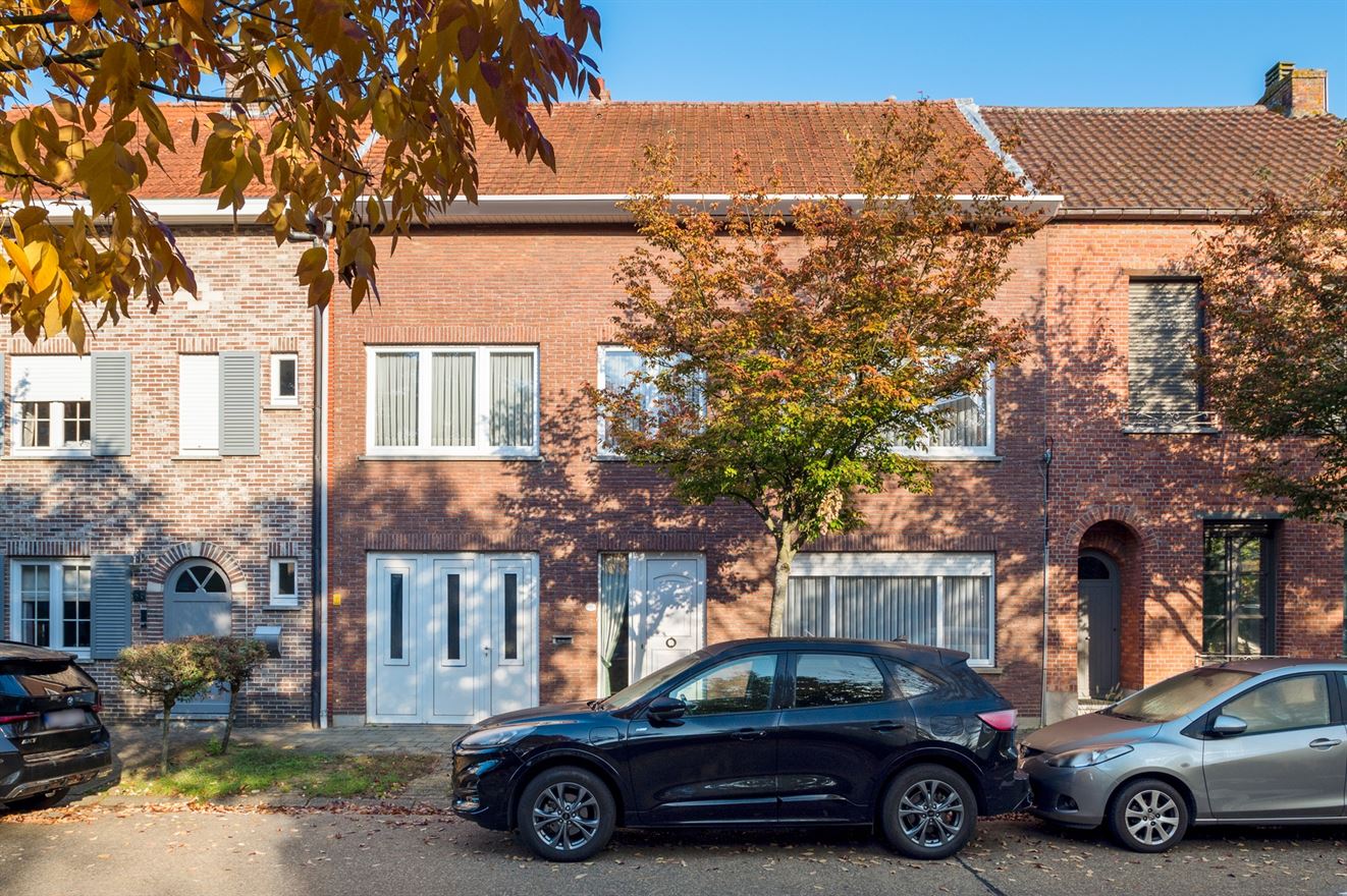 Foto 2 van een woning in Brasschaat